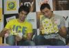 Imran Khan at DVD Launch of I Hate Luv Storys